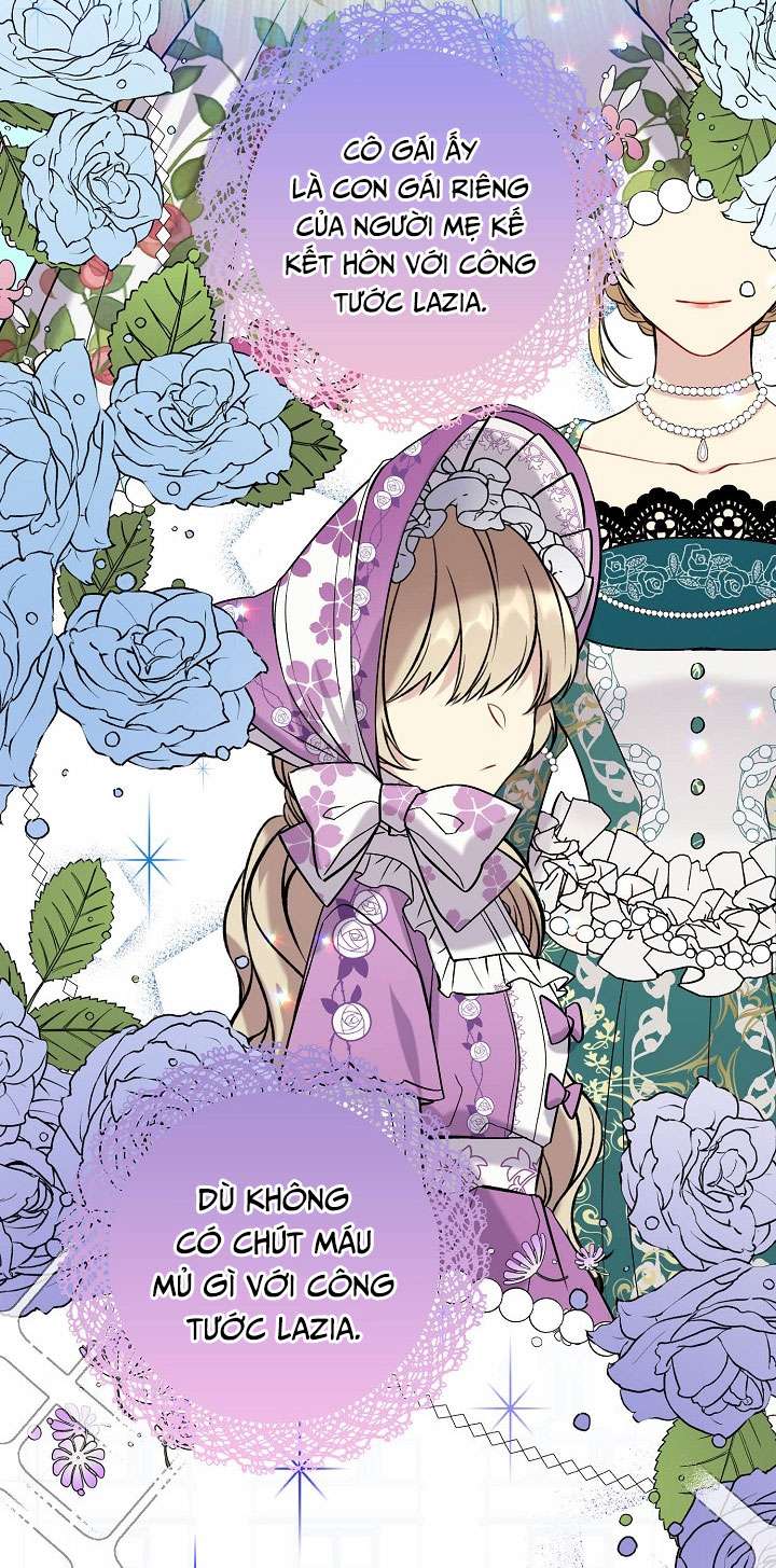 Vương Miện Lục Bảo Chapter 1 - Trang 2