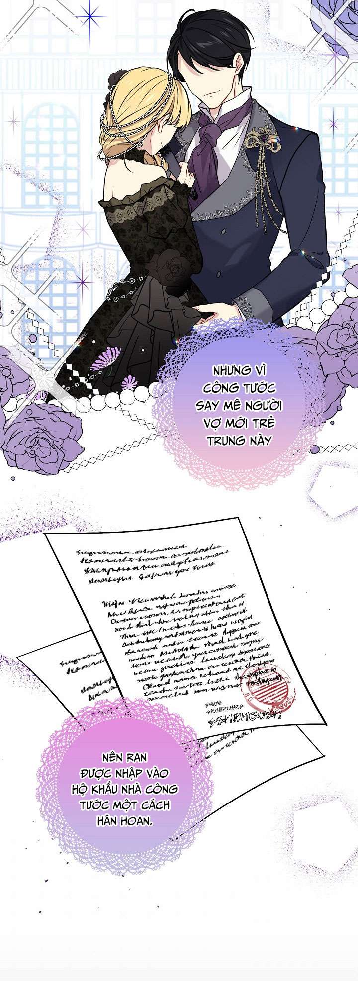 Vương Miện Lục Bảo Chapter 1 - Trang 2