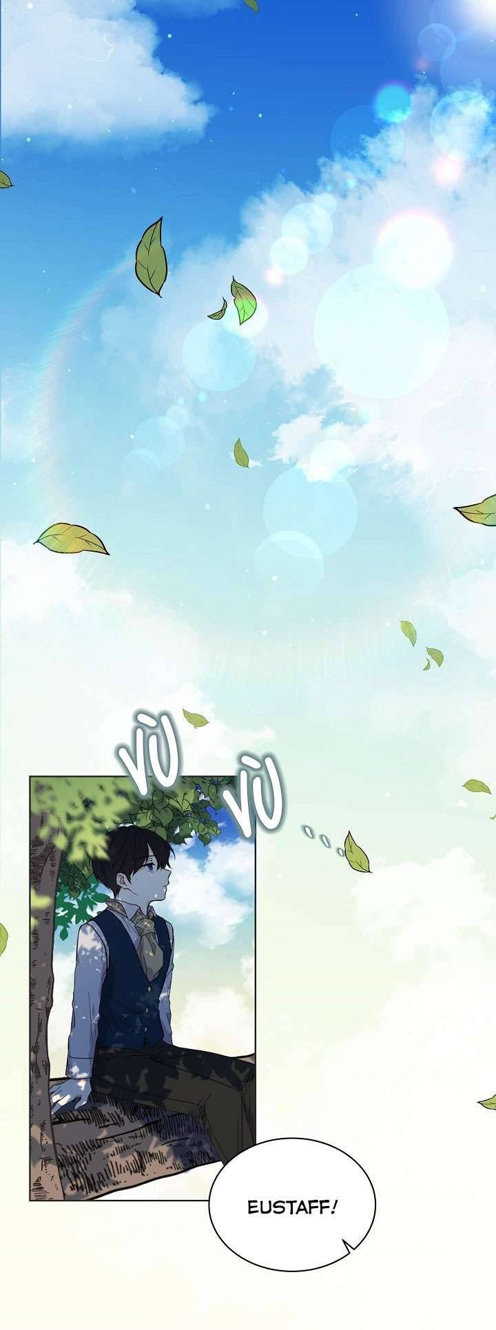 Vương Miện Lục Bảo Chapter 1 - Trang 2