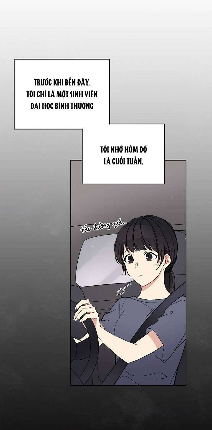 Vương Miện Lục Bảo Chapter 1 - Trang 2