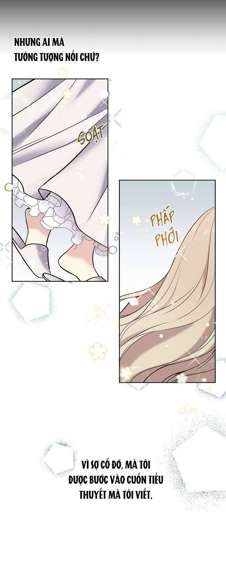 Vương Miện Lục Bảo Chapter 1 - Trang 2