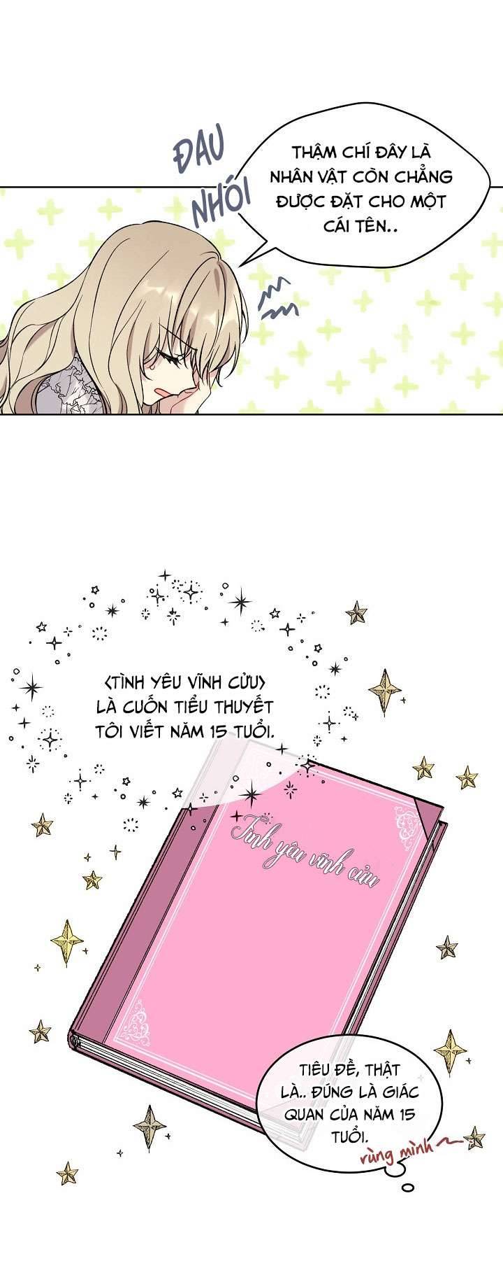 Vương Miện Lục Bảo Chapter 1 - Trang 2