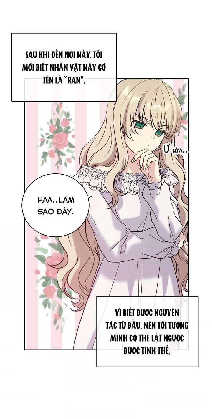 Vương Miện Lục Bảo Chapter 1 - Trang 2