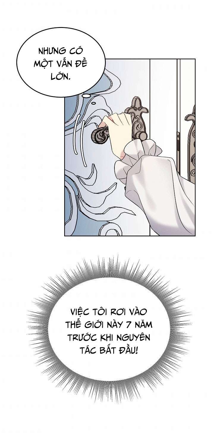 Vương Miện Lục Bảo Chapter 1 - Trang 2