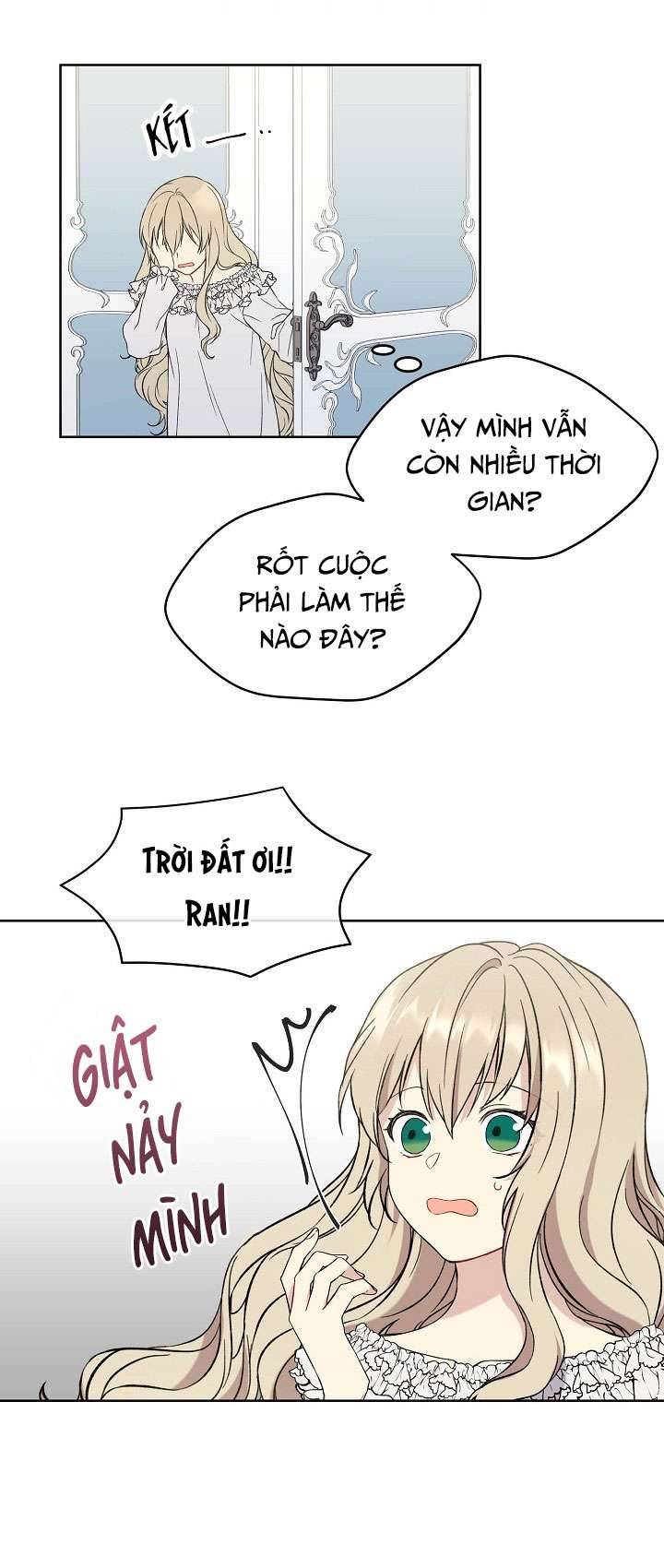 Vương Miện Lục Bảo Chapter 1 - Trang 2