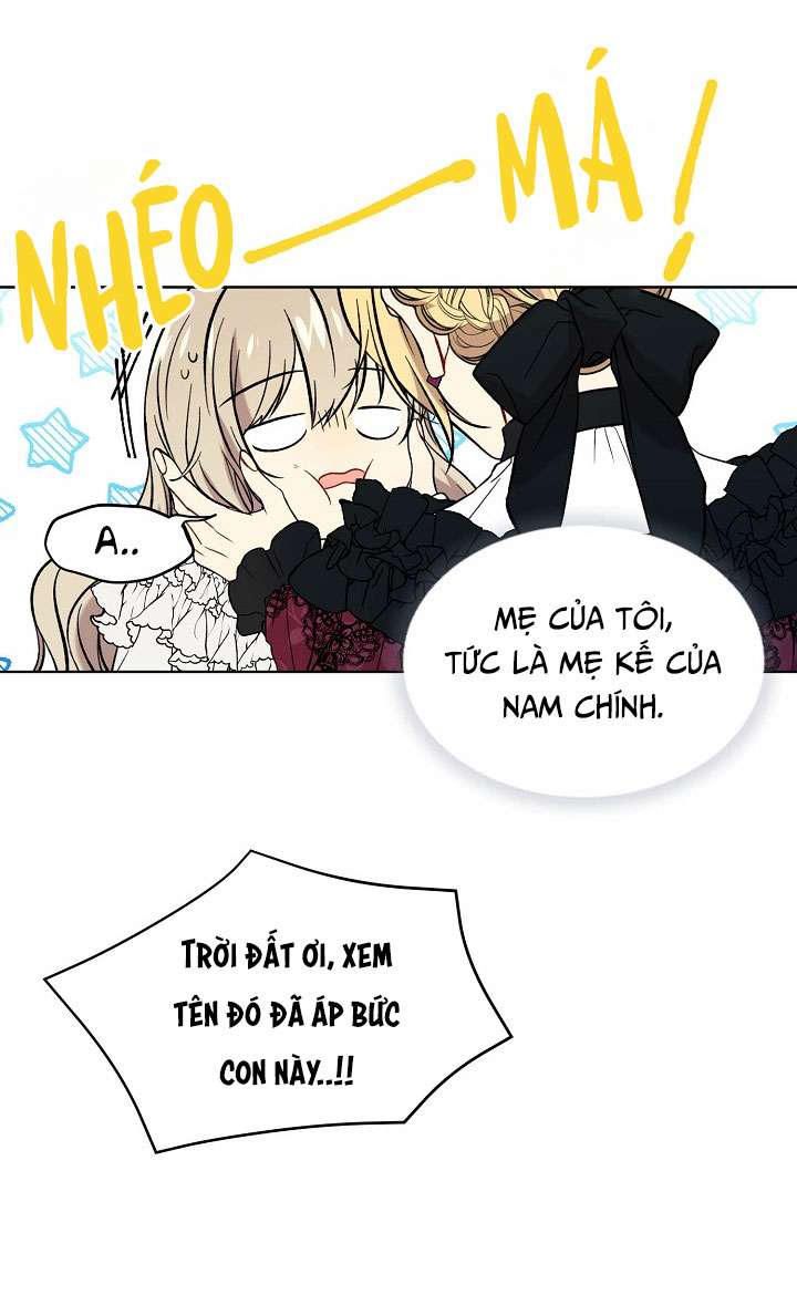 Vương Miện Lục Bảo Chapter 1 - Trang 2