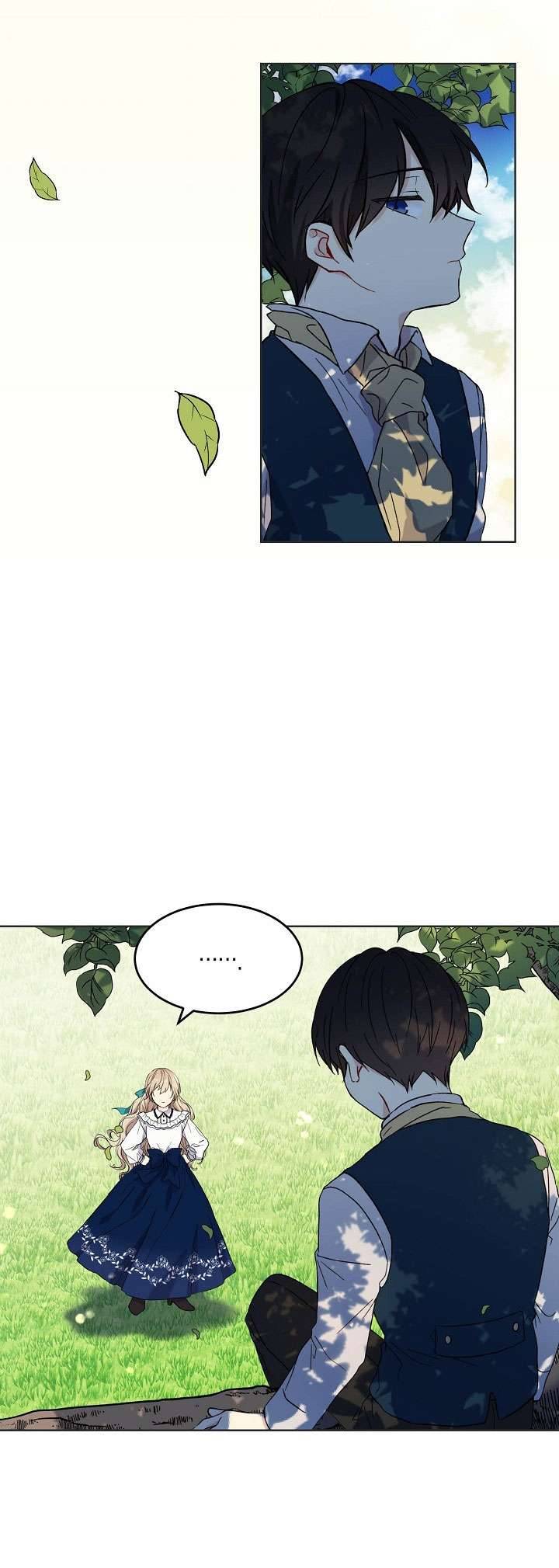 Vương Miện Lục Bảo Chapter 1 - Trang 2