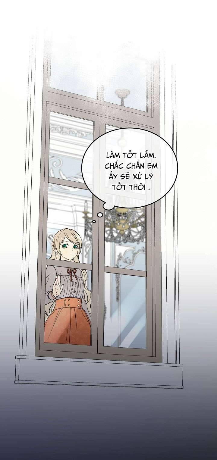 Vương Miện Lục Bảo Chapter 1 - Trang 2