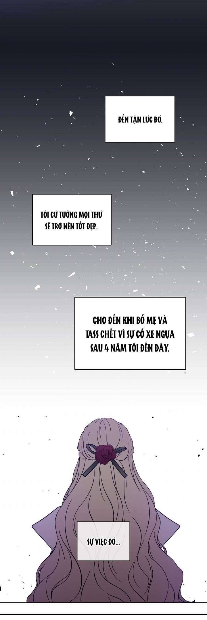 Vương Miện Lục Bảo Chapter 1 - Trang 2