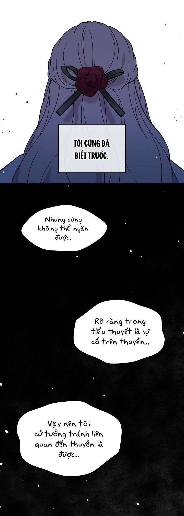 Vương Miện Lục Bảo Chapter 1 - Trang 2