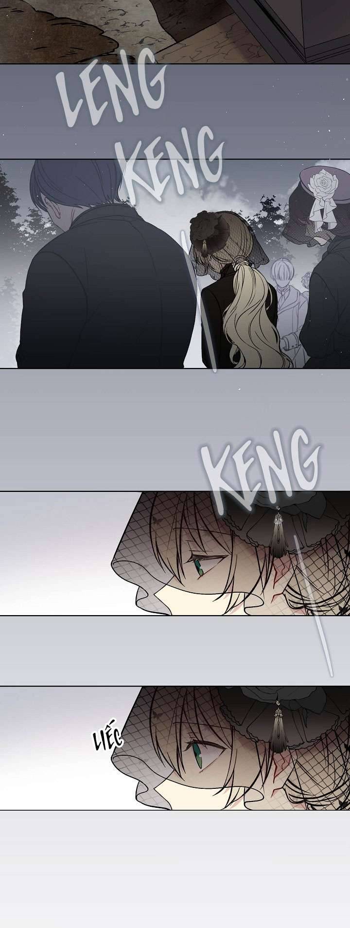 Vương Miện Lục Bảo Chapter 1 - Trang 2