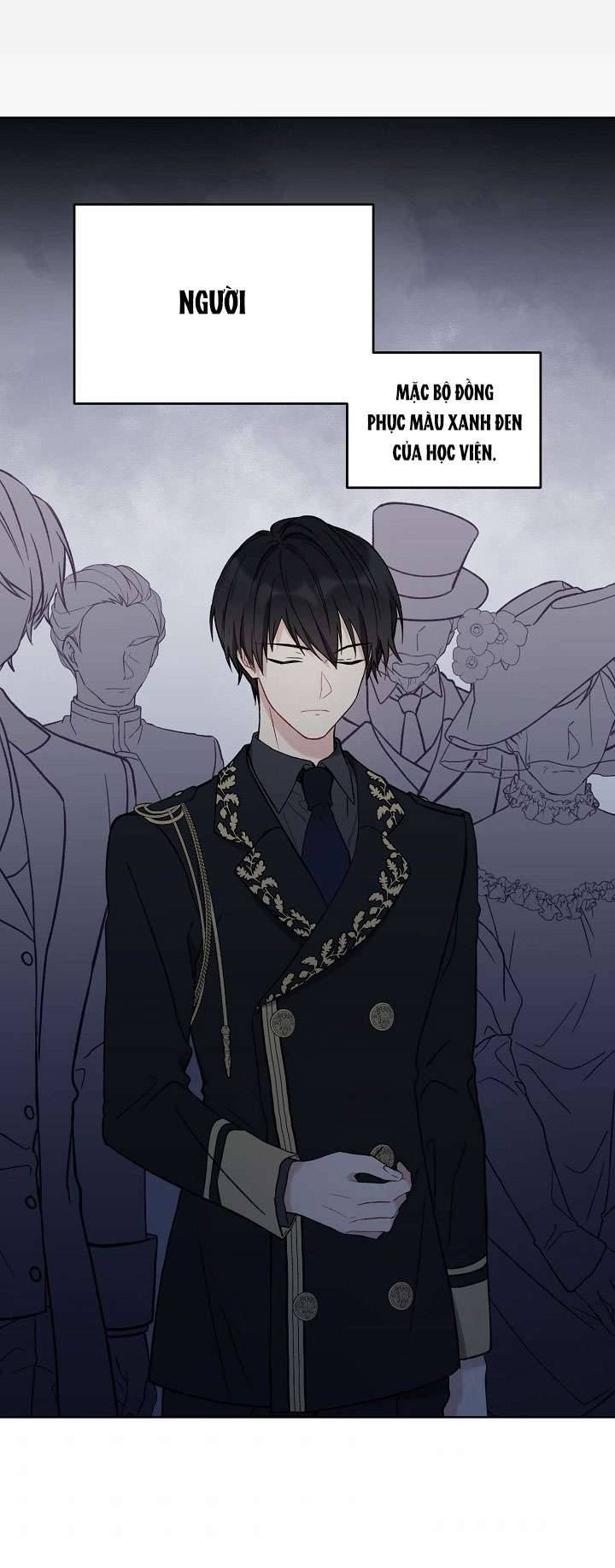 Vương Miện Lục Bảo Chapter 1 - Trang 2