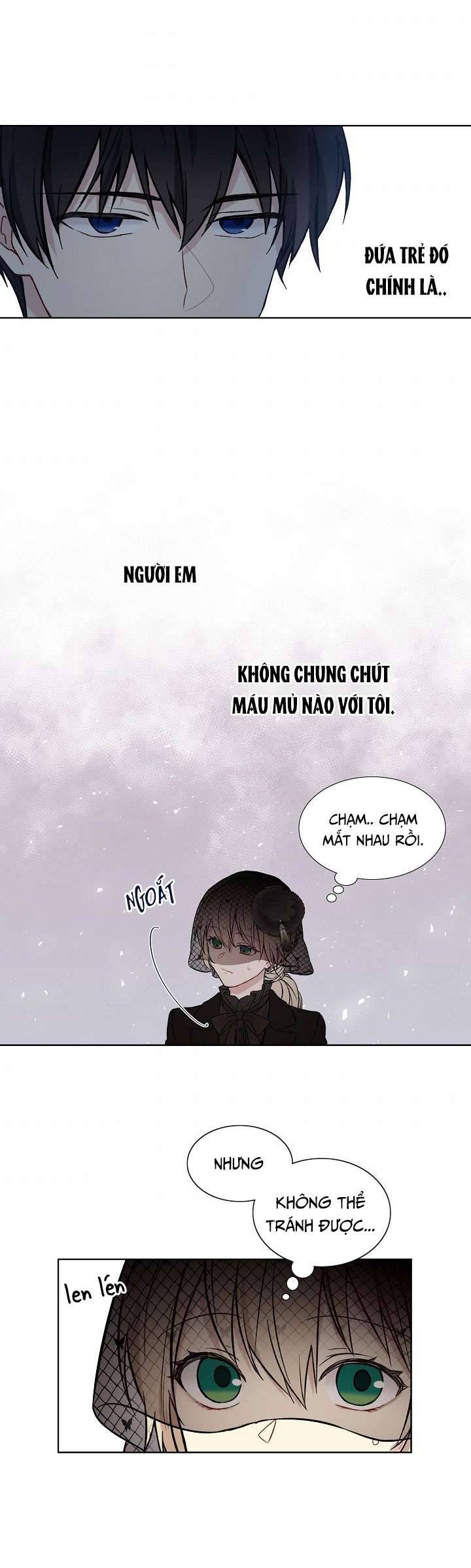 Vương Miện Lục Bảo Chapter 1 - Trang 2