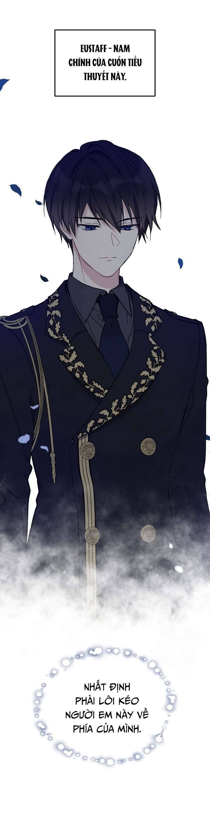 Vương Miện Lục Bảo Chapter 1 - Trang 2