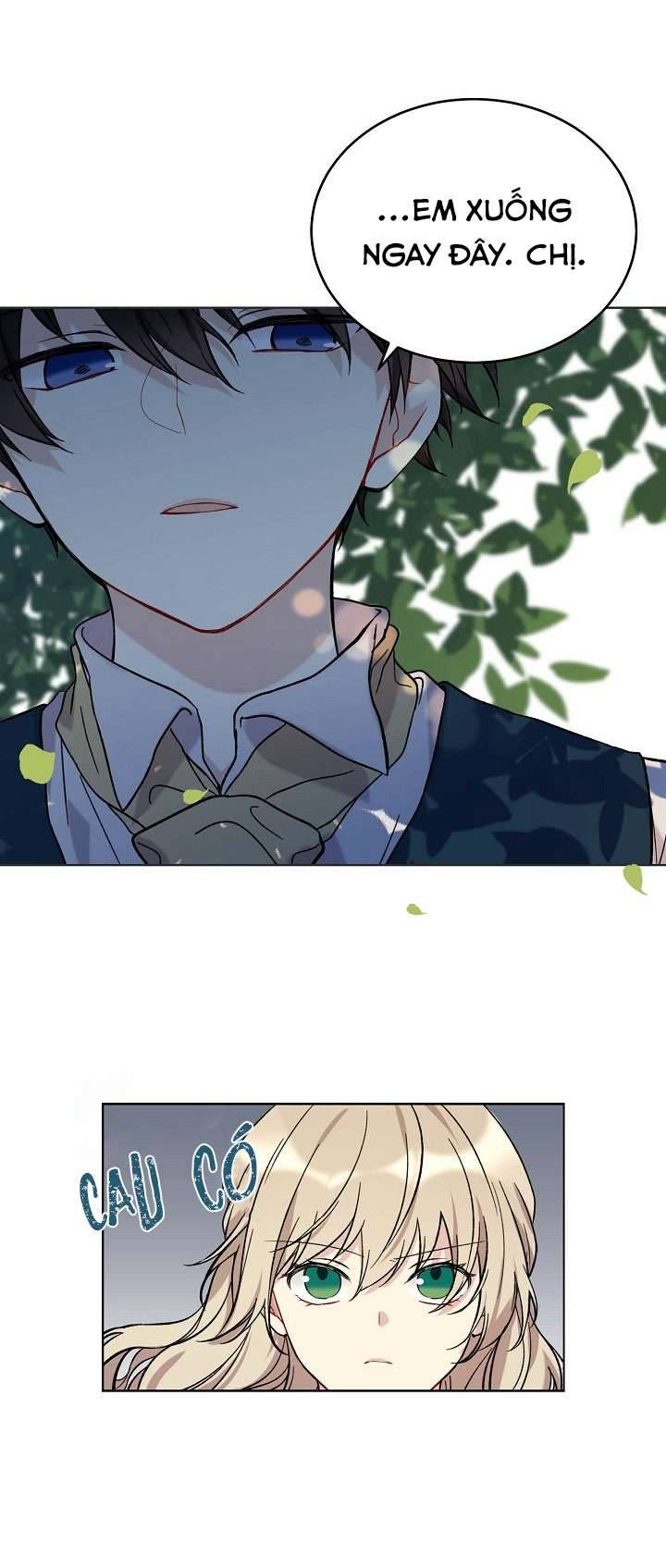 Vương Miện Lục Bảo Chapter 1 - Trang 2