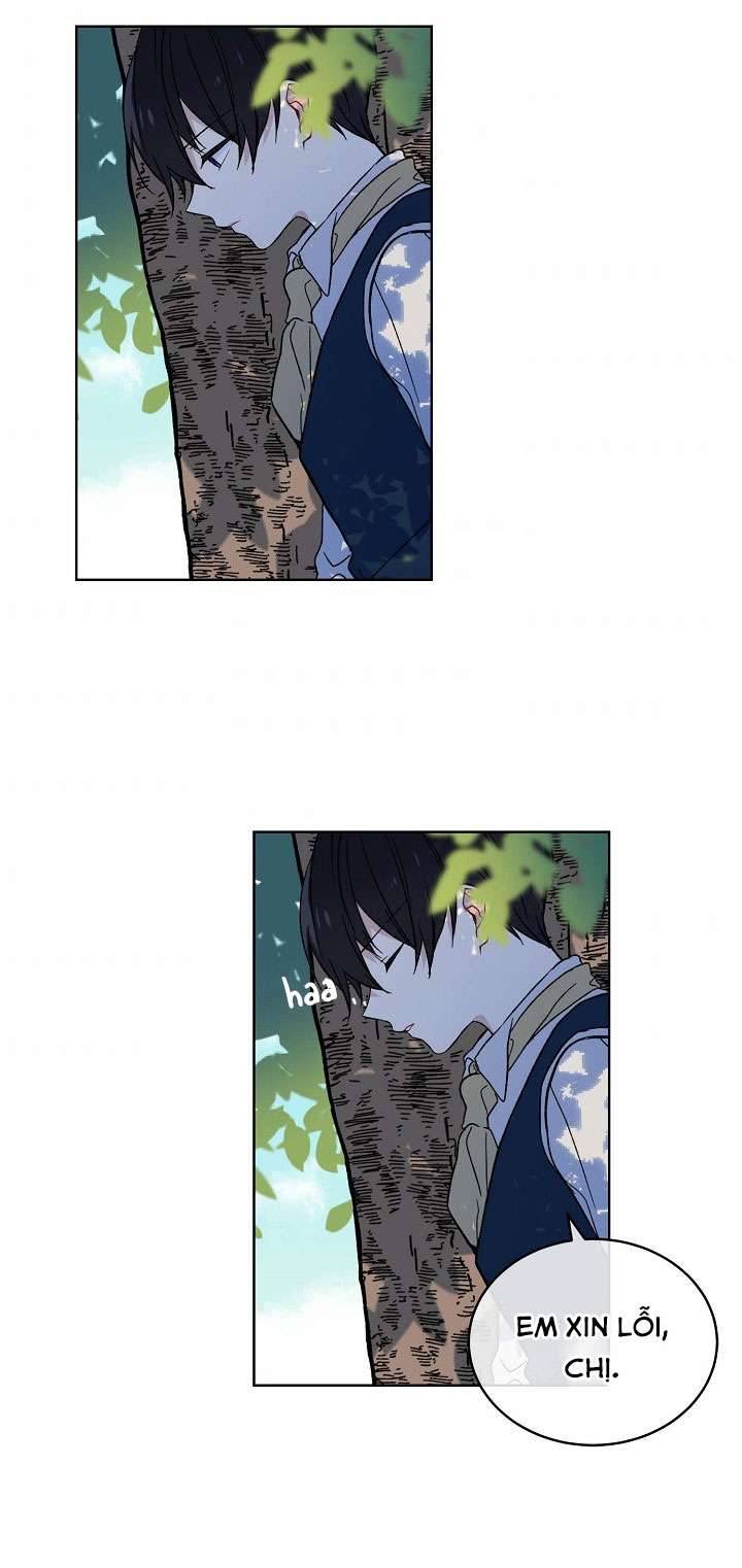 Vương Miện Lục Bảo Chapter 1 - Trang 2