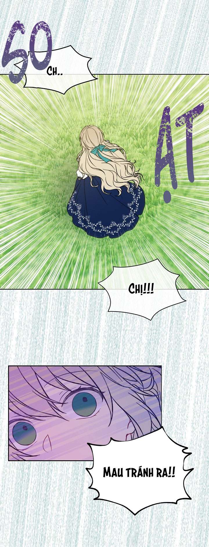 Vương Miện Lục Bảo Chapter 1 - Trang 2