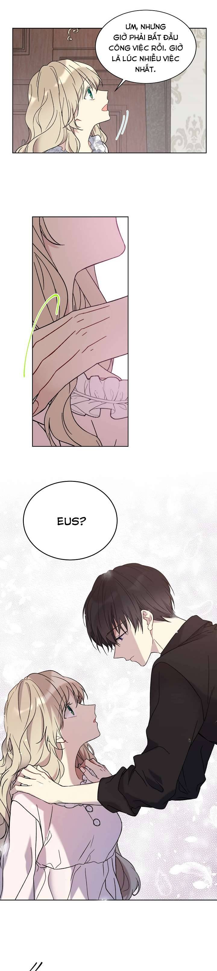 Vương Miện Lục Bảo Chapter 10 - Trang 2