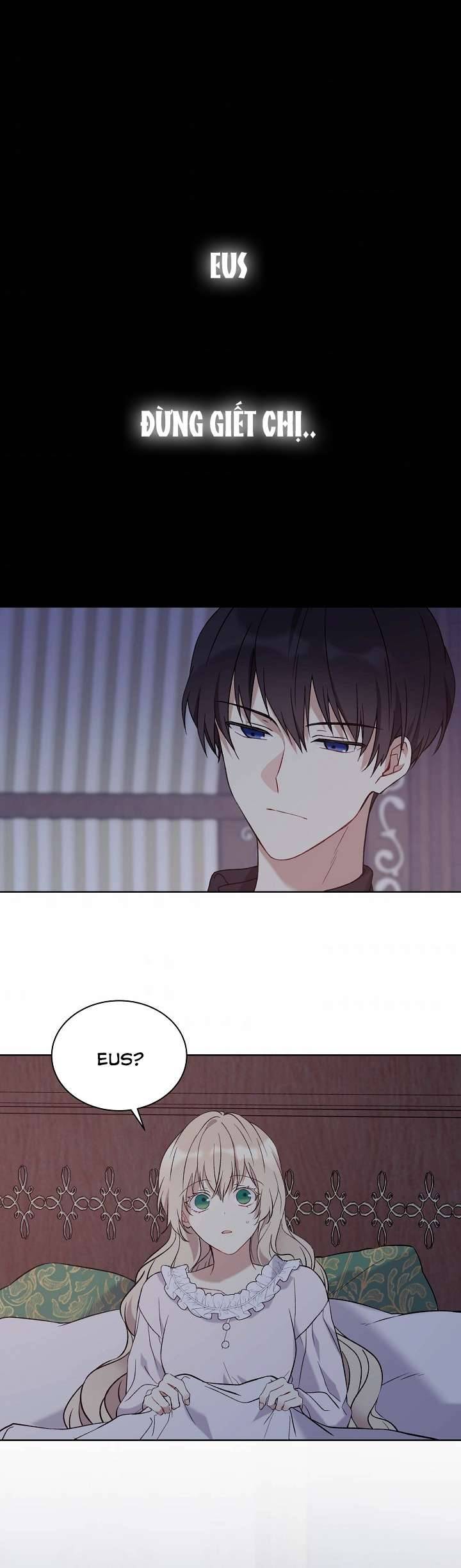 Vương Miện Lục Bảo Chapter 10 - Trang 2