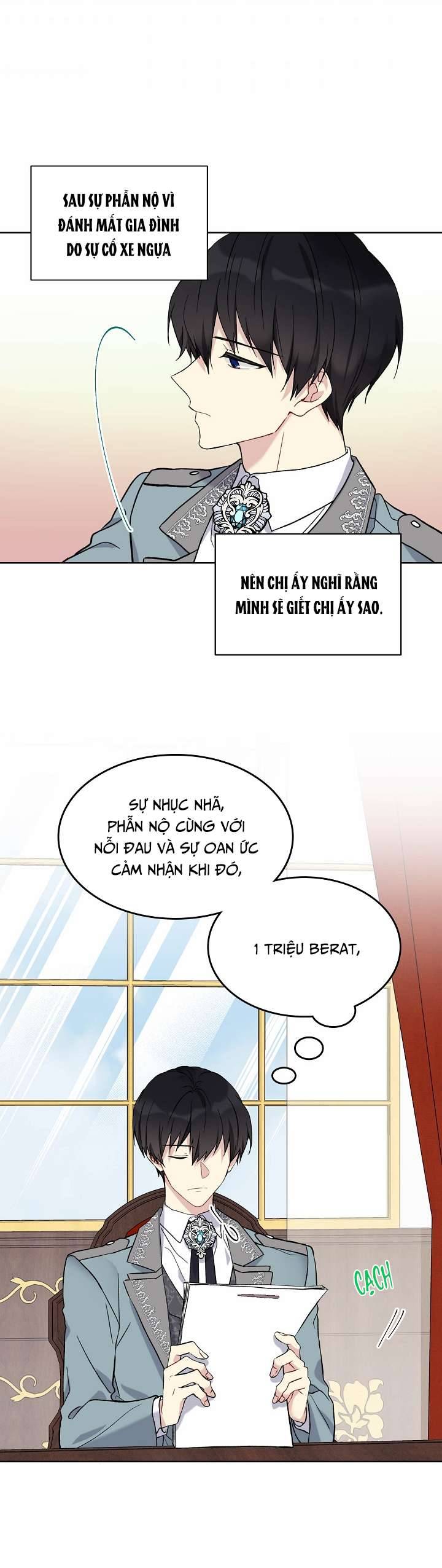 Vương Miện Lục Bảo Chapter 10 - Trang 2