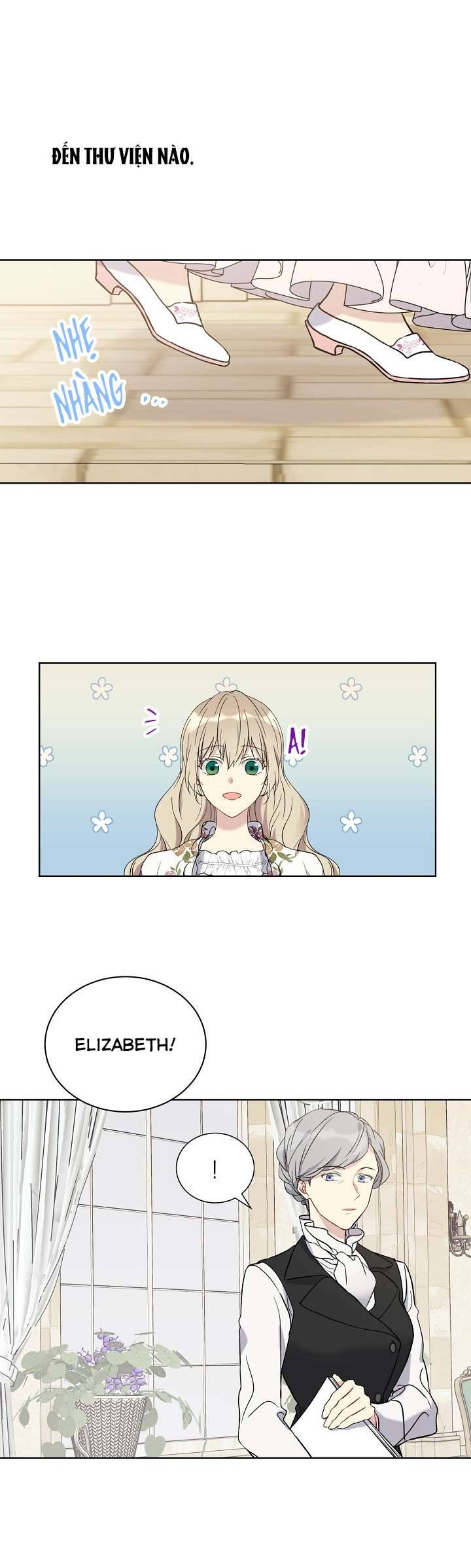 Vương Miện Lục Bảo Chapter 10 - Trang 2