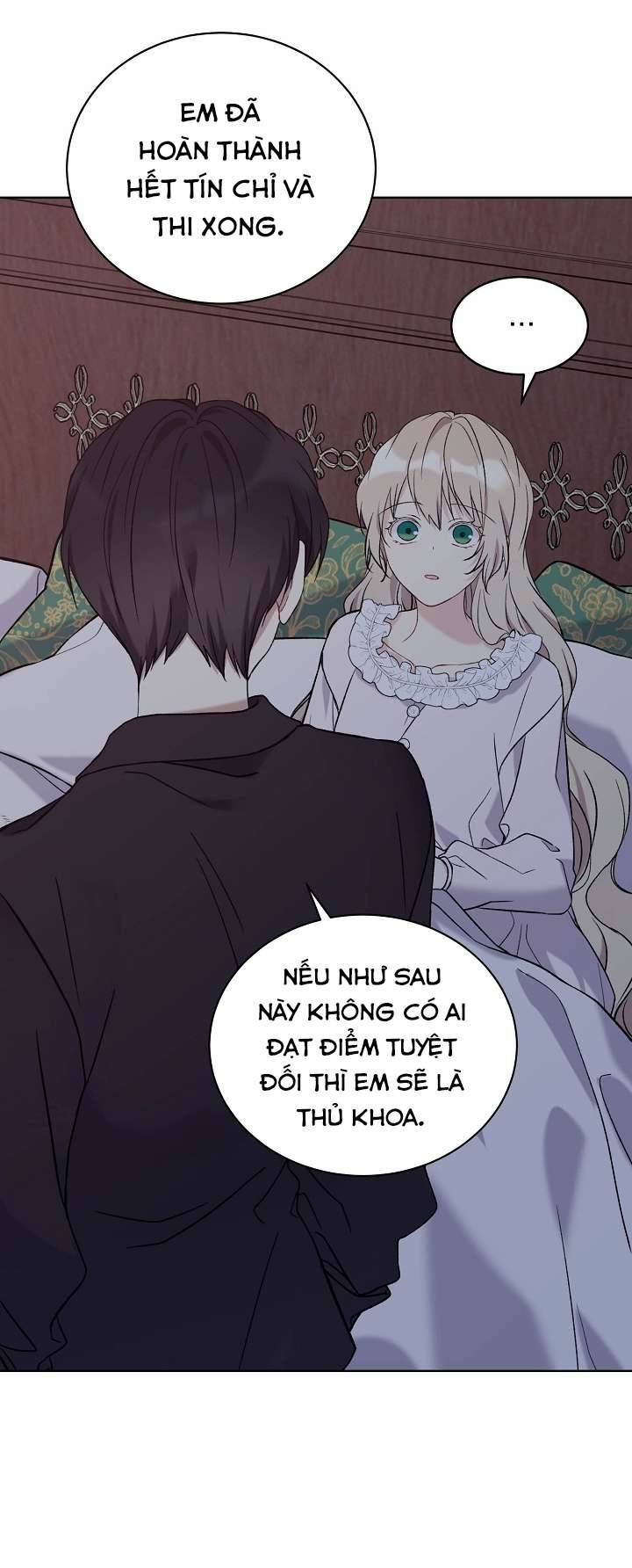 Vương Miện Lục Bảo Chapter 10 - Trang 2