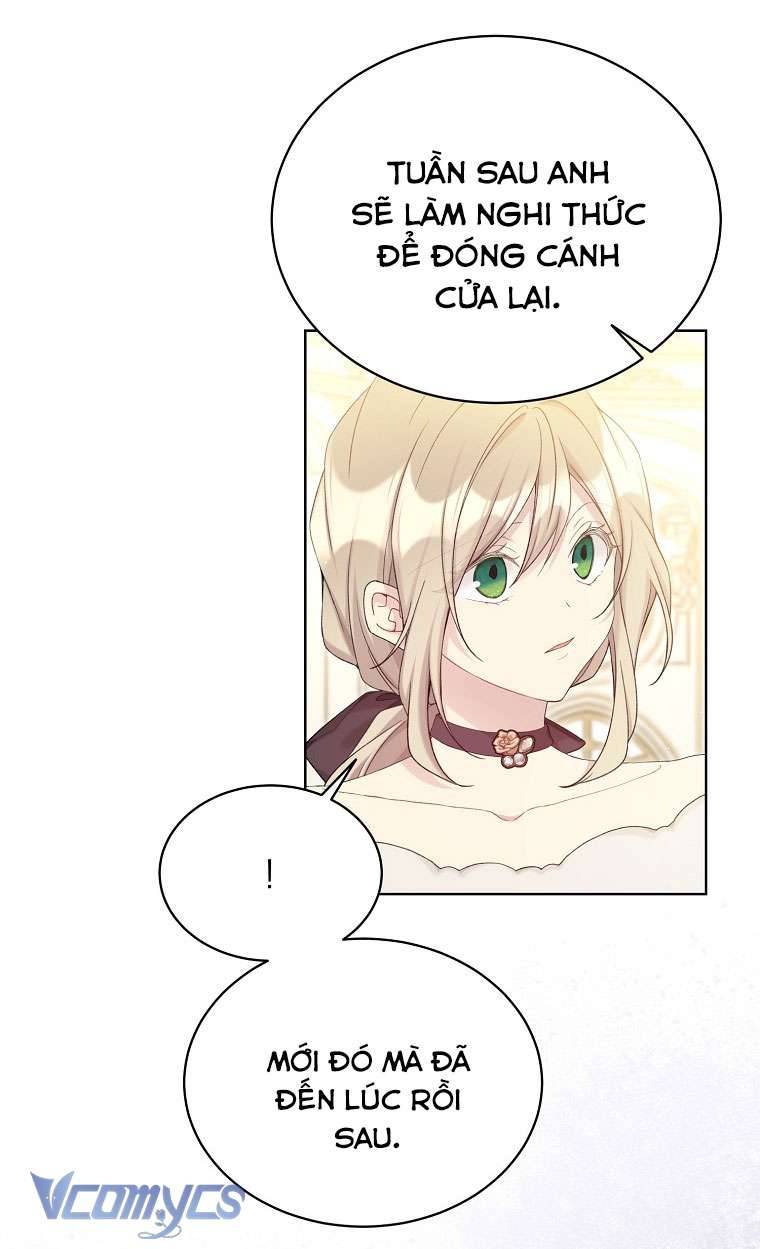 Vương Miện Lục Bảo Chapter 107 - Trang 2