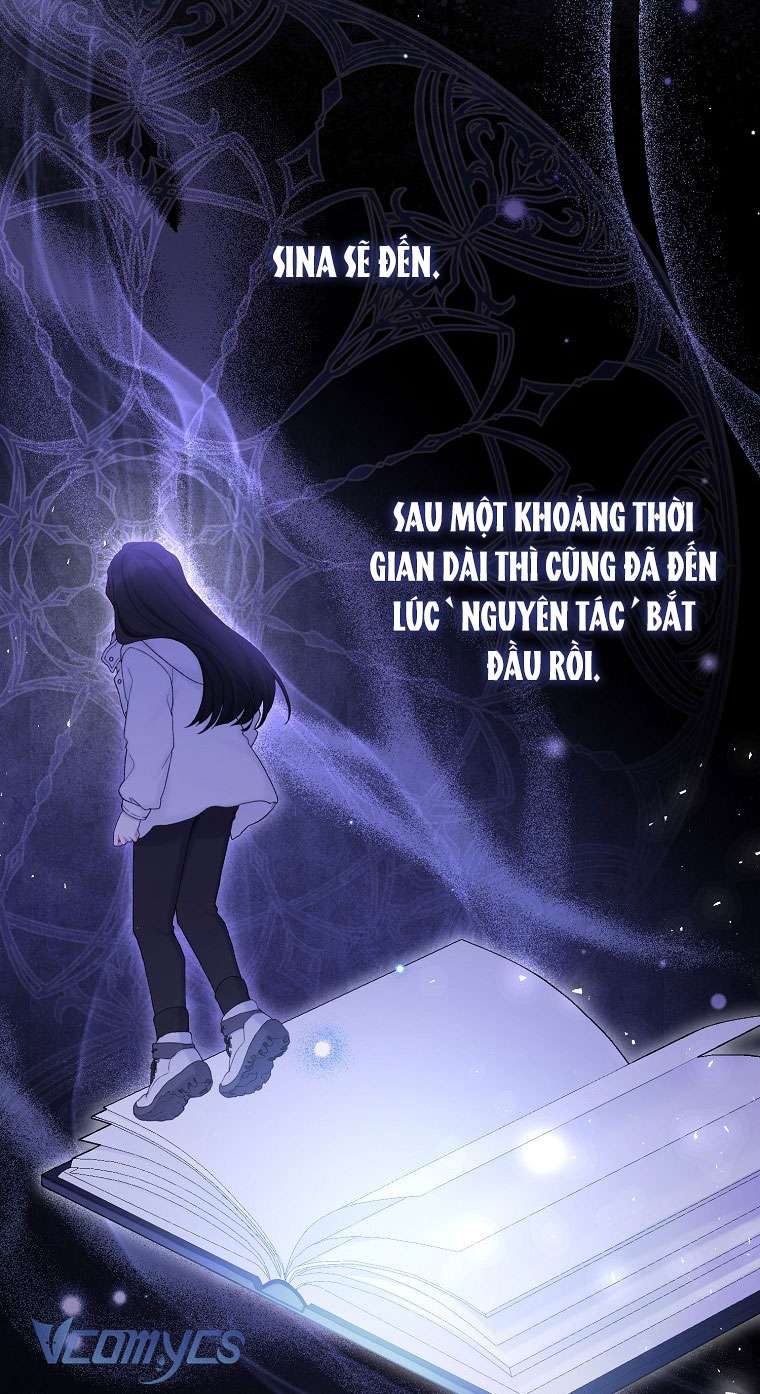Vương Miện Lục Bảo Chapter 107 - Trang 2