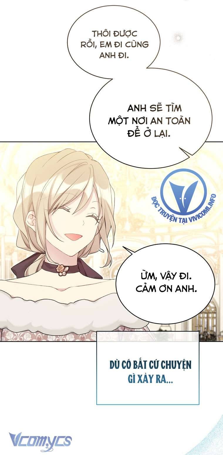 Vương Miện Lục Bảo Chapter 107 - Trang 2