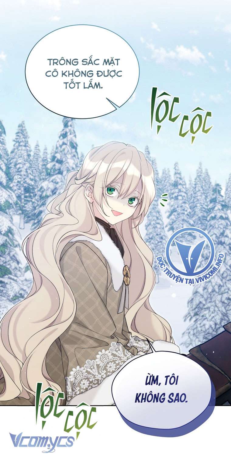 Vương Miện Lục Bảo Chapter 107 - Trang 2