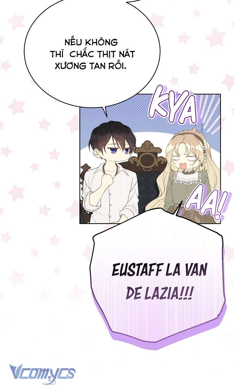 Vương Miện Lục Bảo Chapter 107 - Trang 2