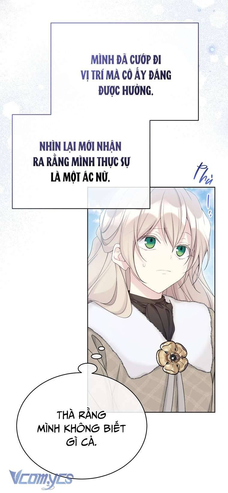 Vương Miện Lục Bảo Chapter 107 - Trang 2
