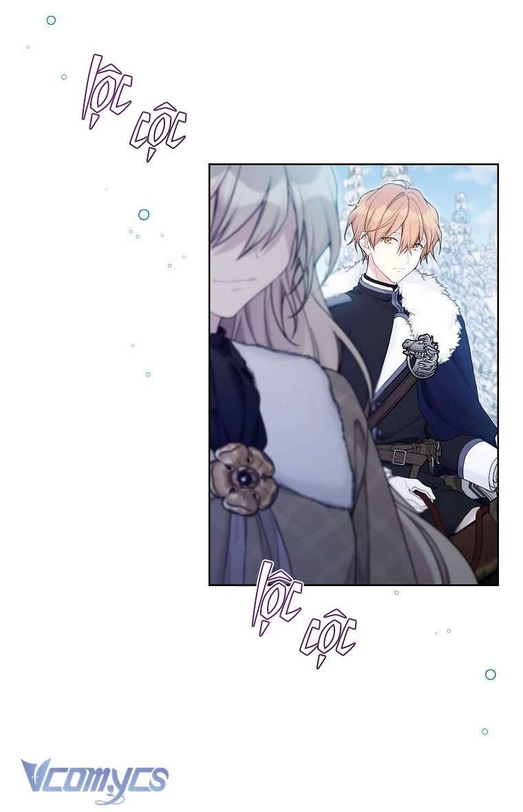 Vương Miện Lục Bảo Chapter 107 - Trang 2