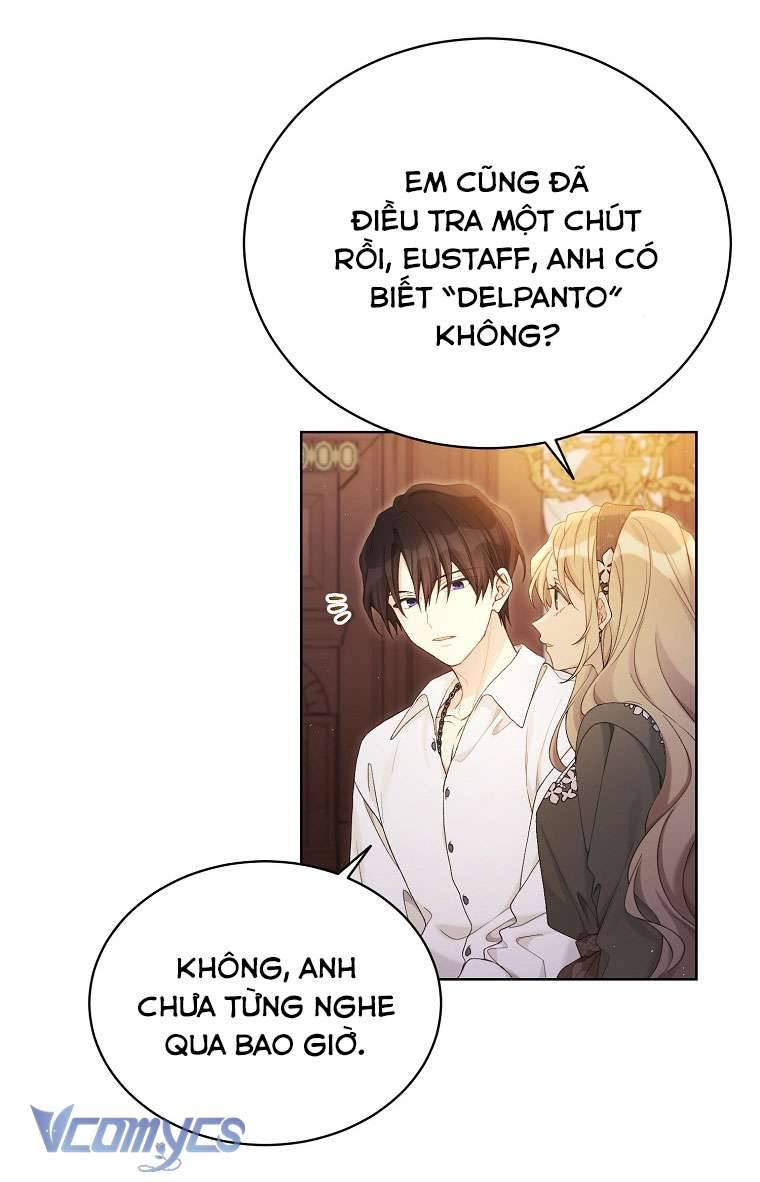 Vương Miện Lục Bảo Chapter 107 - Trang 2