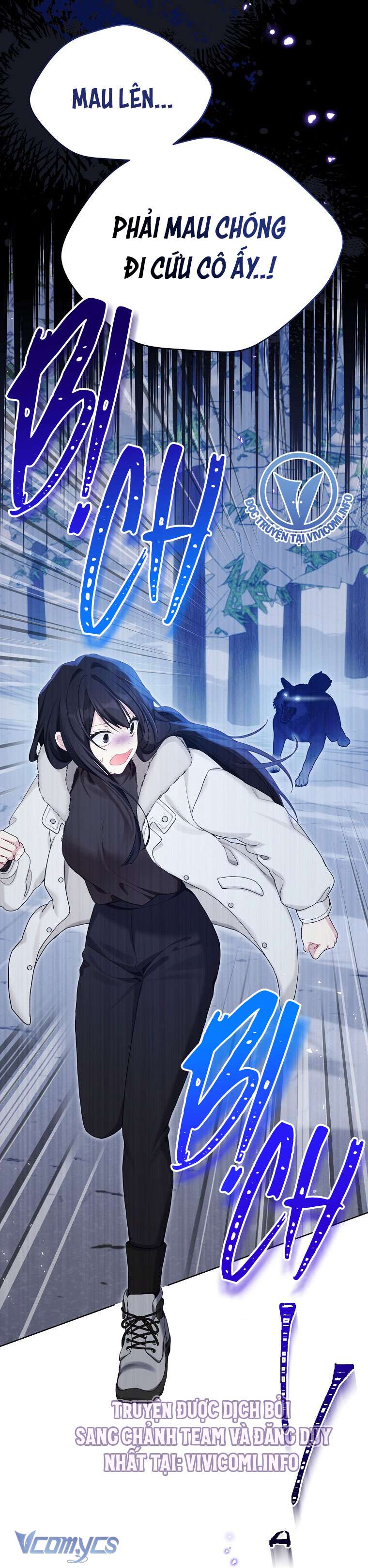 Vương Miện Lục Bảo Chapter 107 - Trang 2