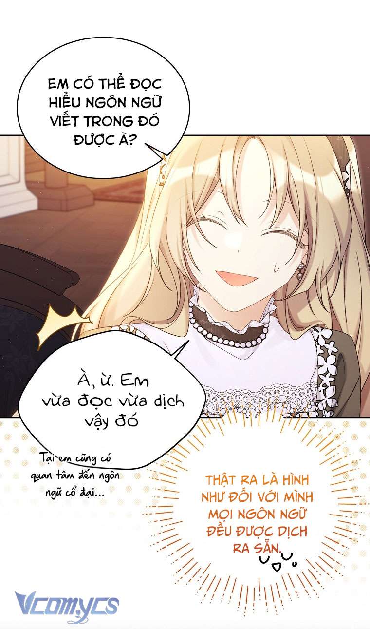 Vương Miện Lục Bảo Chapter 107 - Trang 2