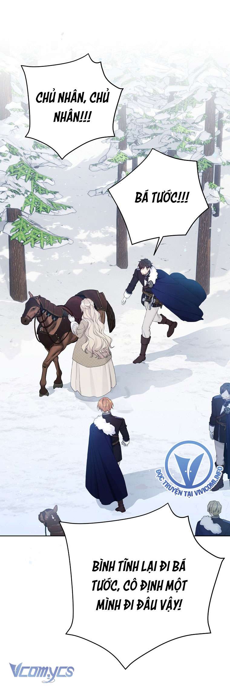 Vương Miện Lục Bảo Chapter 108 - Trang 2