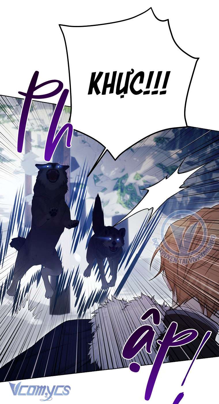 Vương Miện Lục Bảo Chapter 108 - Trang 2