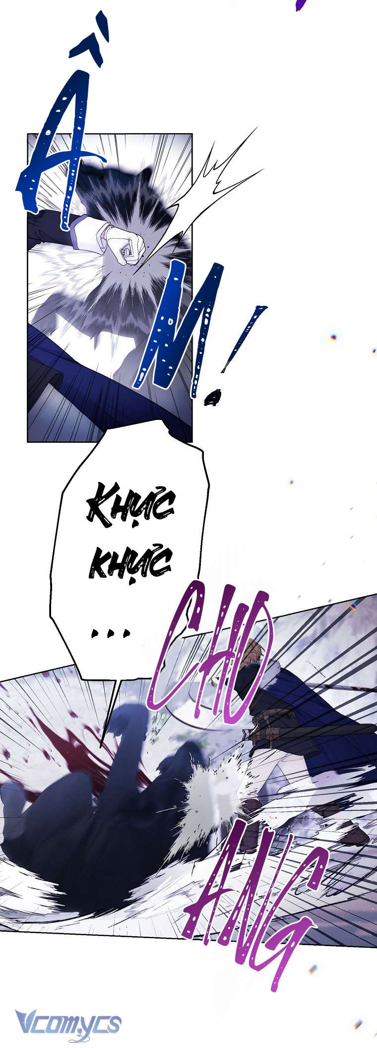 Vương Miện Lục Bảo Chapter 108 - Trang 2