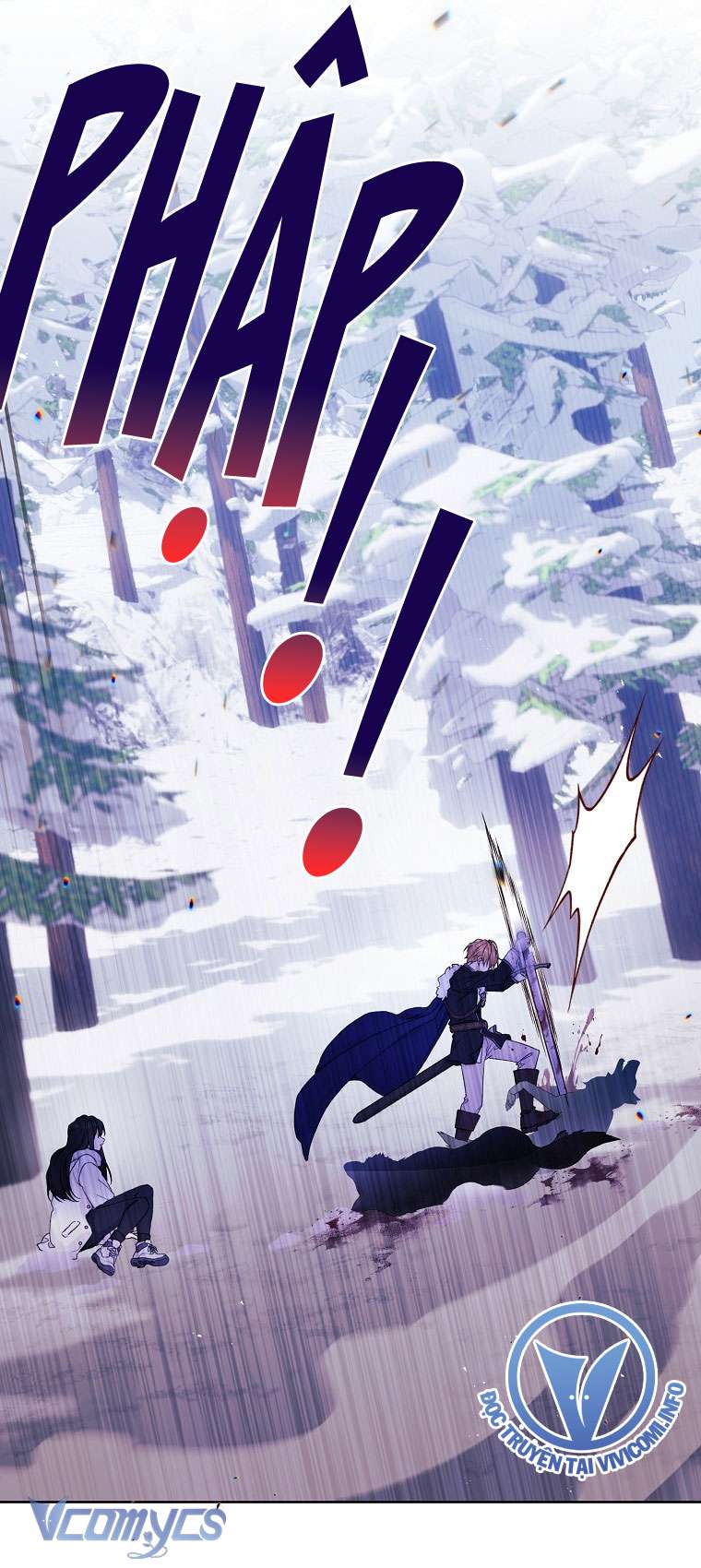 Vương Miện Lục Bảo Chapter 108 - Trang 2