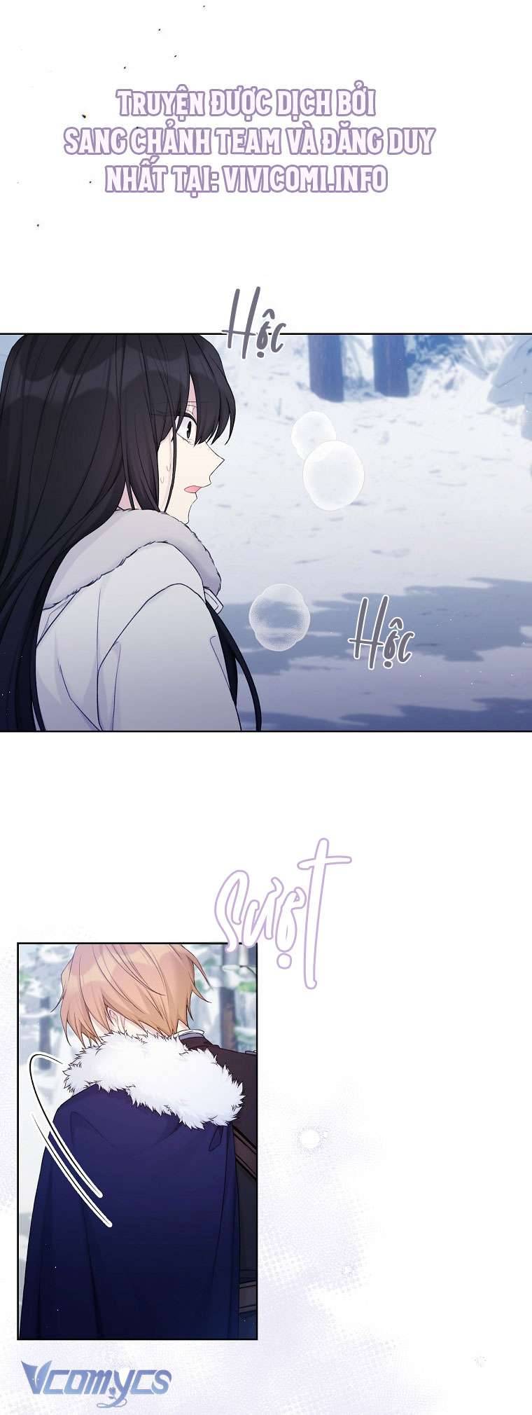 Vương Miện Lục Bảo Chapter 108 - Trang 2