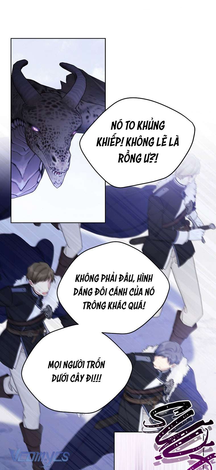 Vương Miện Lục Bảo Chapter 108 - Trang 2