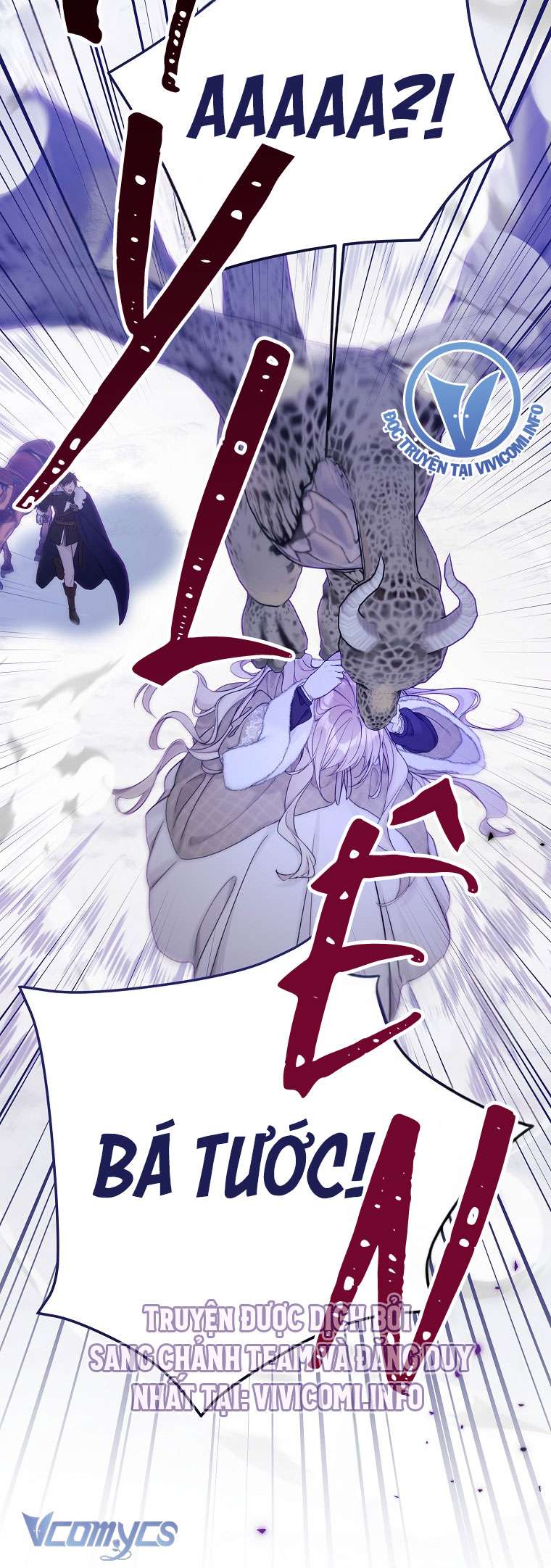 Vương Miện Lục Bảo Chapter 108 - Trang 2