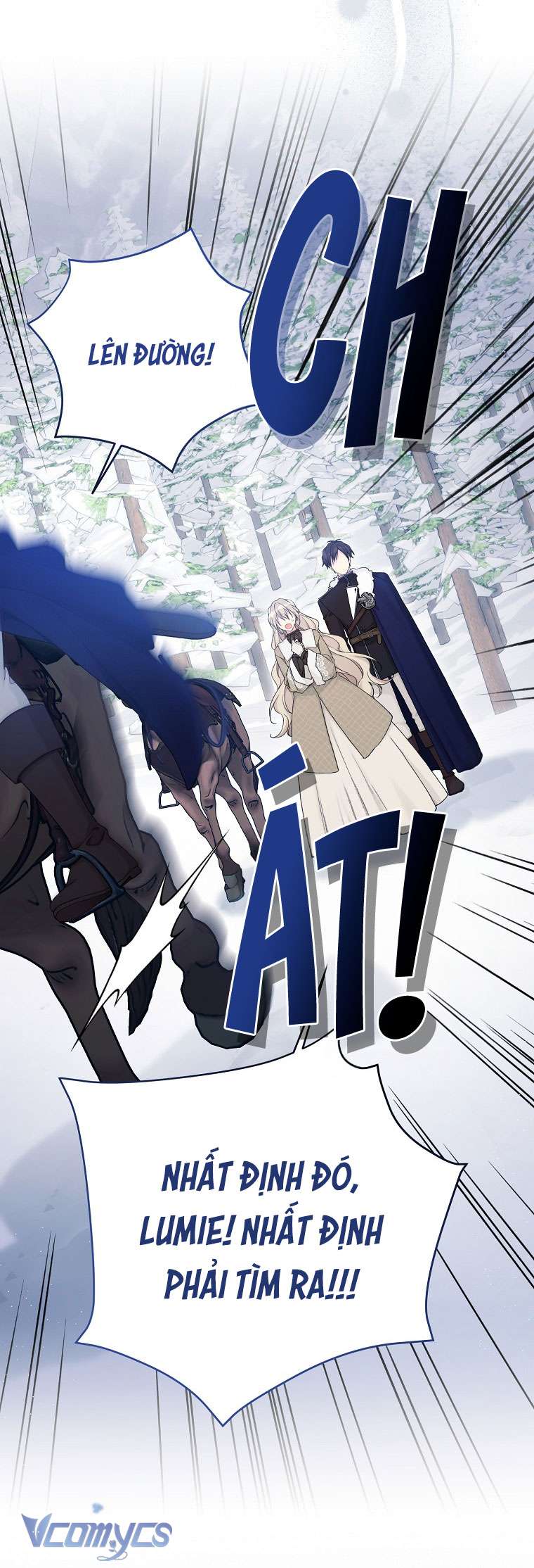 Vương Miện Lục Bảo Chapter 108 - Trang 2