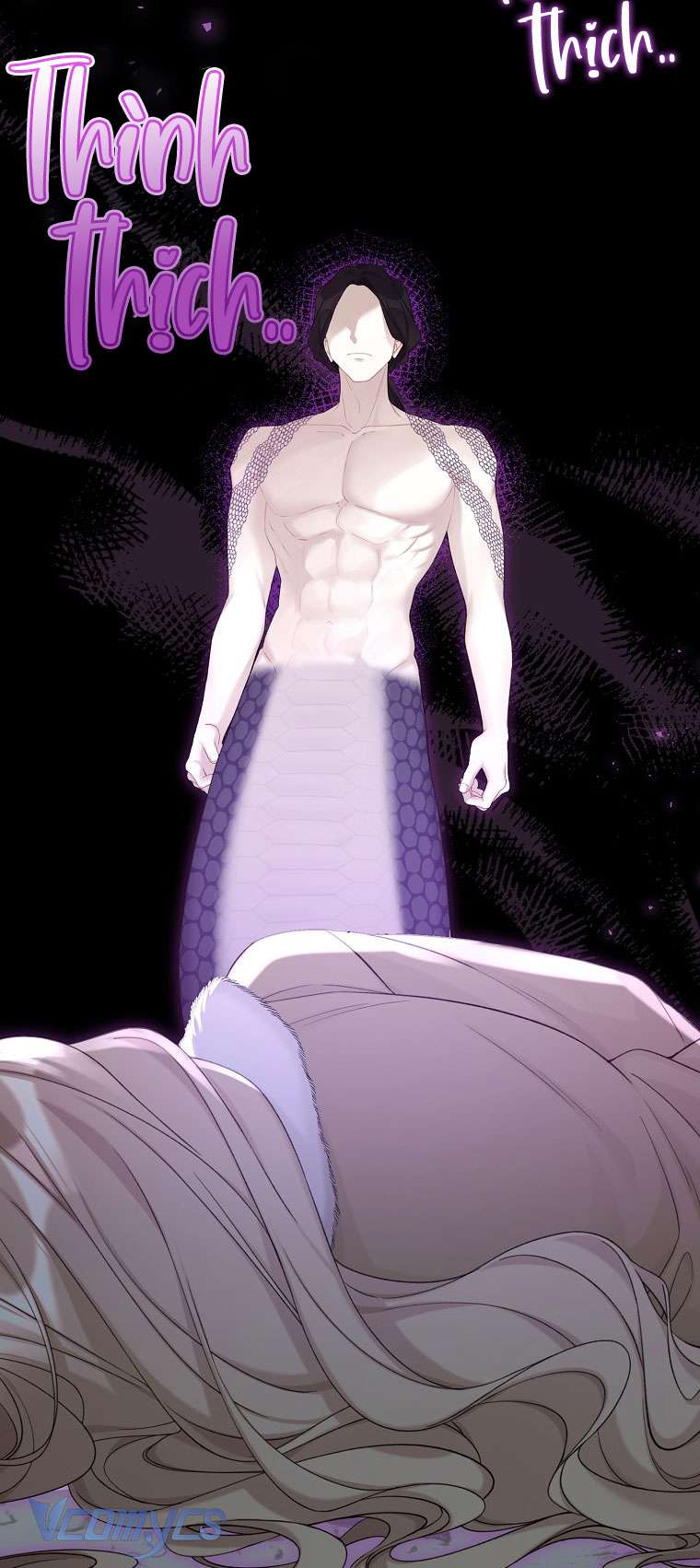 Vương Miện Lục Bảo Chapter 109 - Trang 2