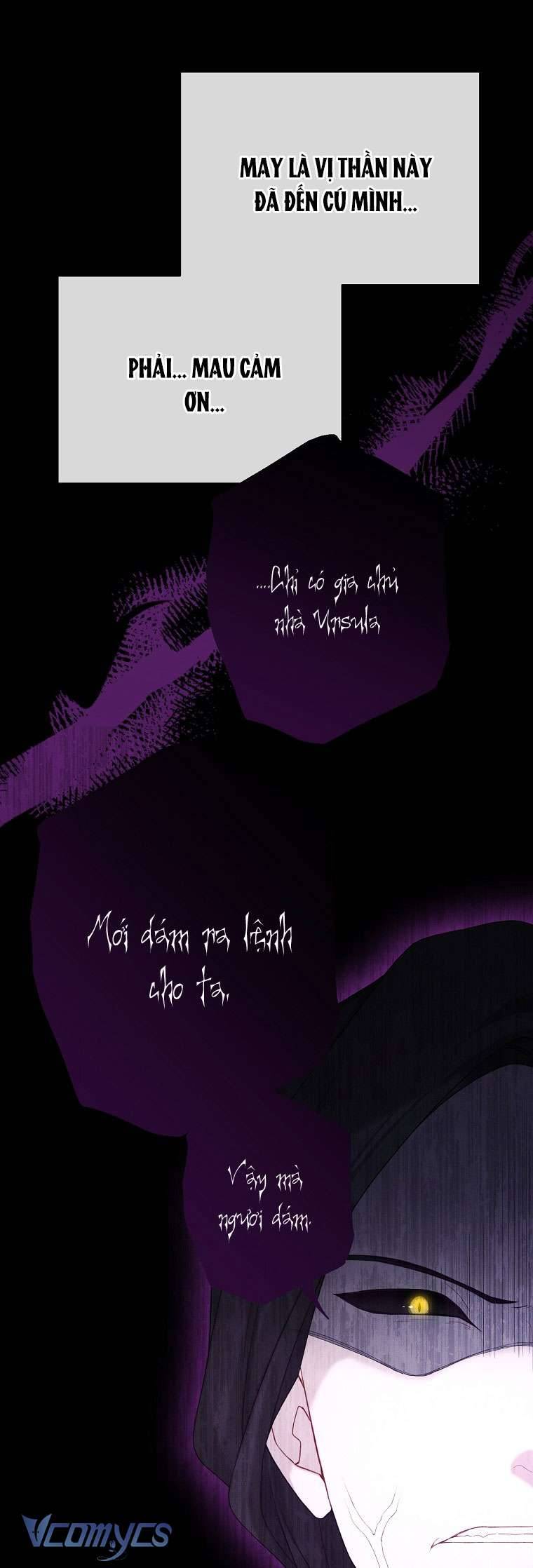 Vương Miện Lục Bảo Chapter 109 - Trang 2