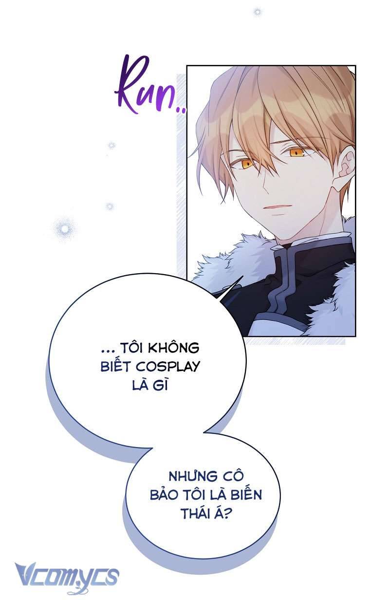 Vương Miện Lục Bảo Chapter 109 - Trang 2