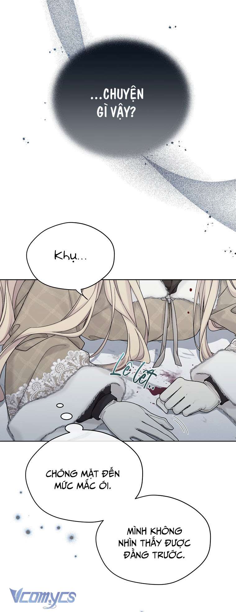 Vương Miện Lục Bảo Chapter 109 - Trang 2