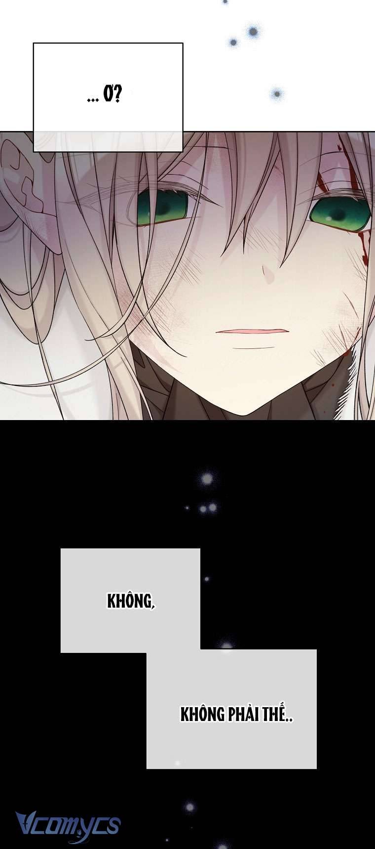 Vương Miện Lục Bảo Chapter 109 - Trang 2