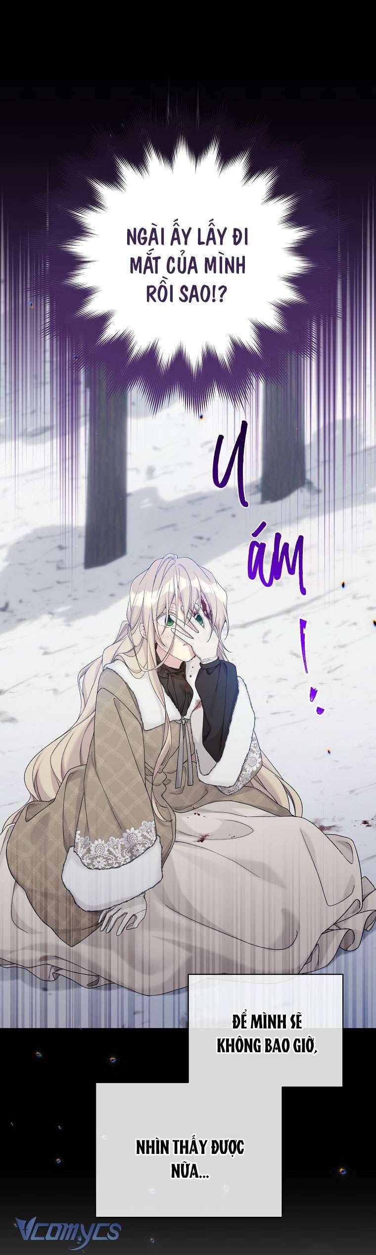 Vương Miện Lục Bảo Chapter 109 - Trang 2